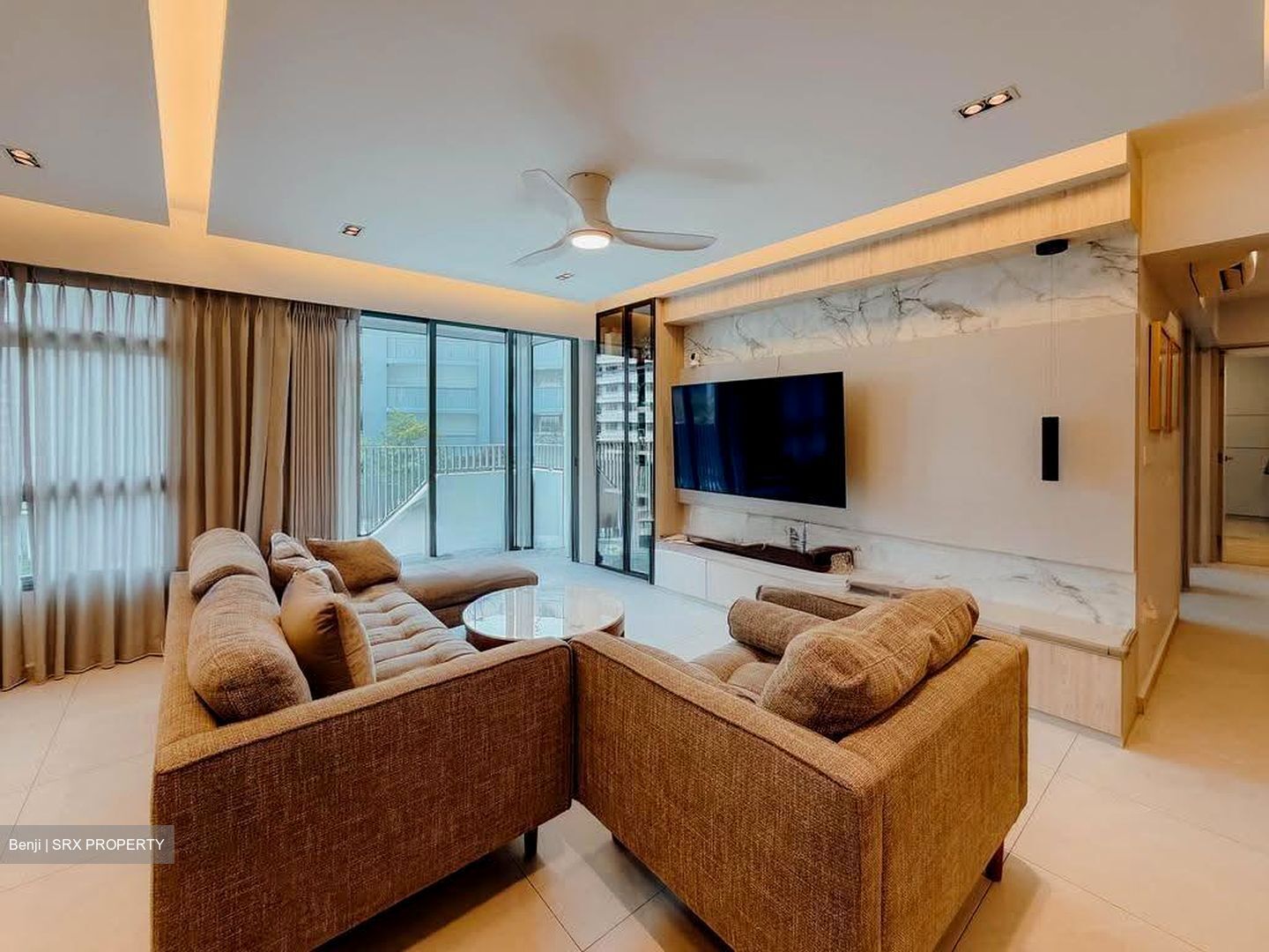 Blk 623C Tampines Greenverge (Tampines), HDB 5 Rooms #629386501